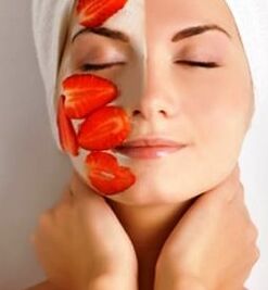 Face rejuvenation of the face